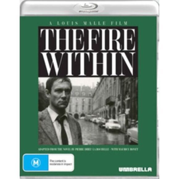 Fire Within (Le Feu Follet) Other - Fire Within (Le Feu Follet)